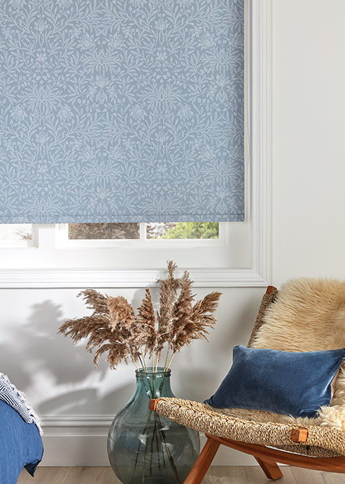 Blackout Roller Blinds