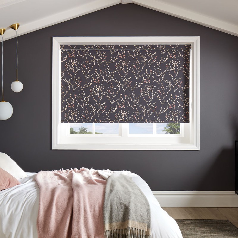 Blackout Roller Shades